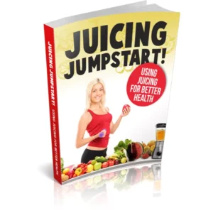 Juicing Jumpstart