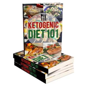 Ketogenic Diet 101