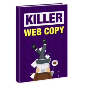 Killer Web Copy