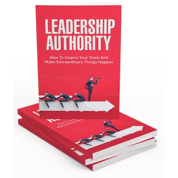 Leadership Authority