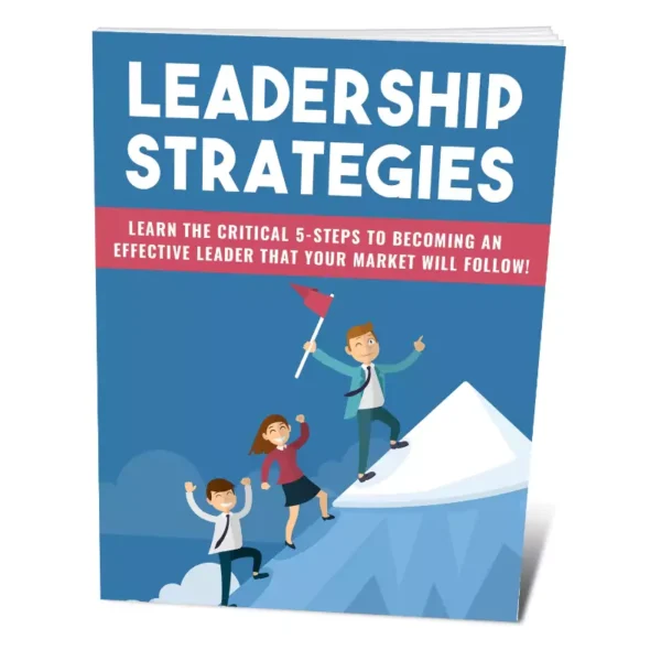 Leadership Strategies