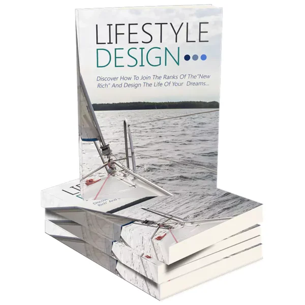 Lifestyle Design