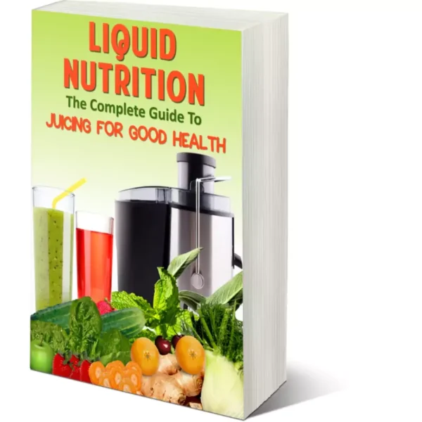 Liquid Nutrition