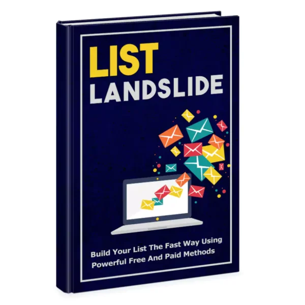 List Landslide