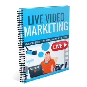 Live Video Marketing