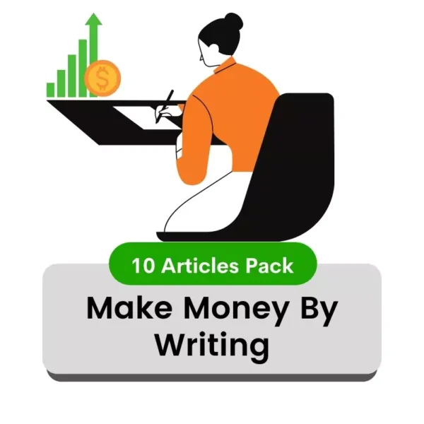 Make Money By Writing PLR Articles1