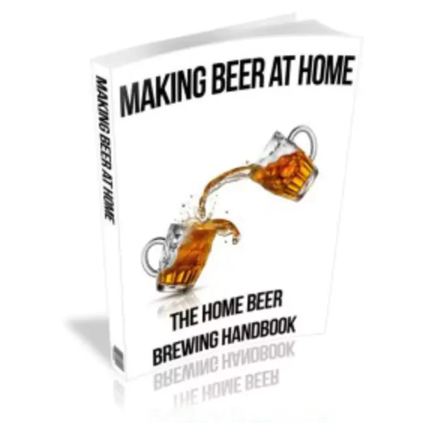 Making Beer at Home