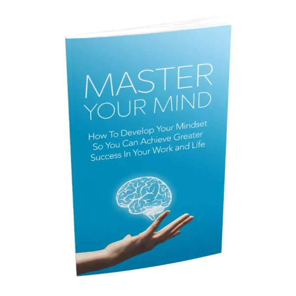 Master Your Mind