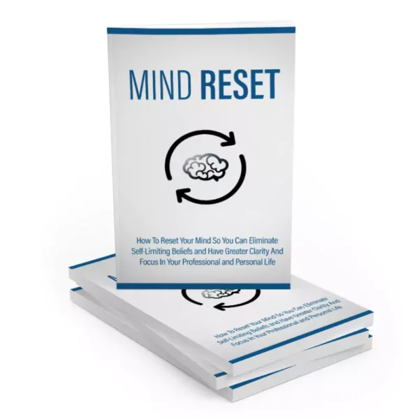 Mind Reset