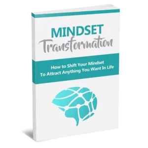 Mindset Transformation