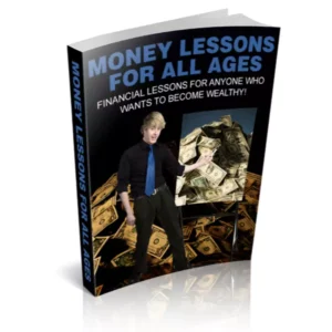 Money Lessons For All Ages