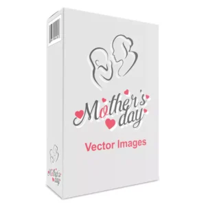 Mother’s Day Vector Images