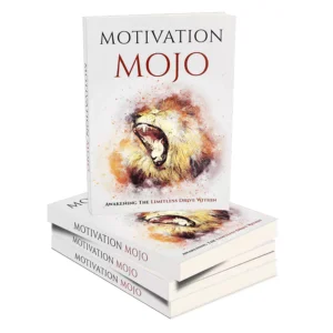 Motivation Mojo