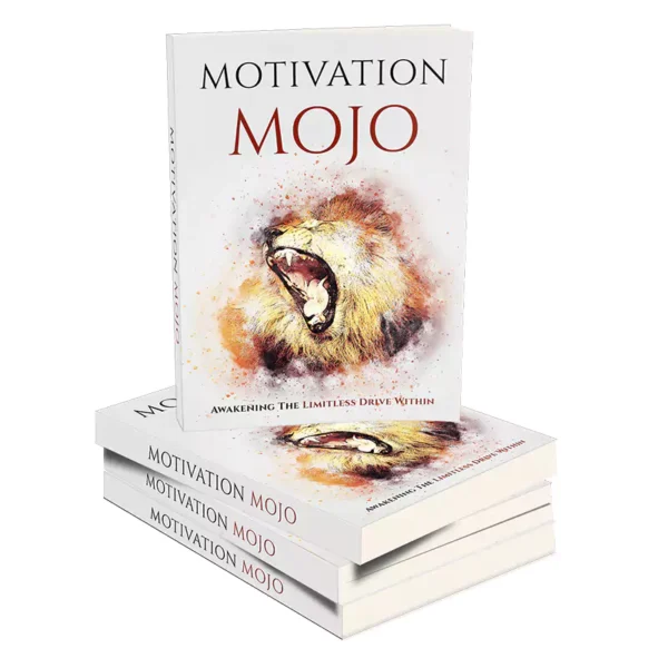 Motivation Mojo