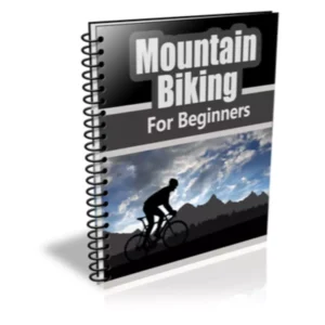 Mountain Biking For Beginners