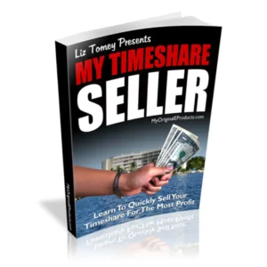 My Timeshare Seller