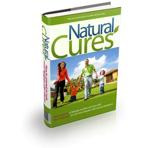 Natural Cures