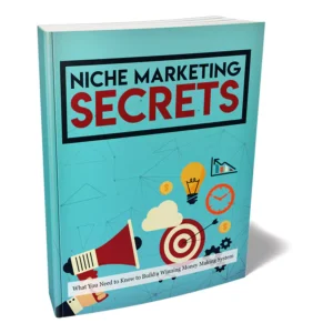 Niche Marketing Secrets