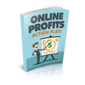 Online Profits Action Plan