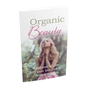 Organic Beauty