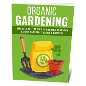 Organic Gardening Tips