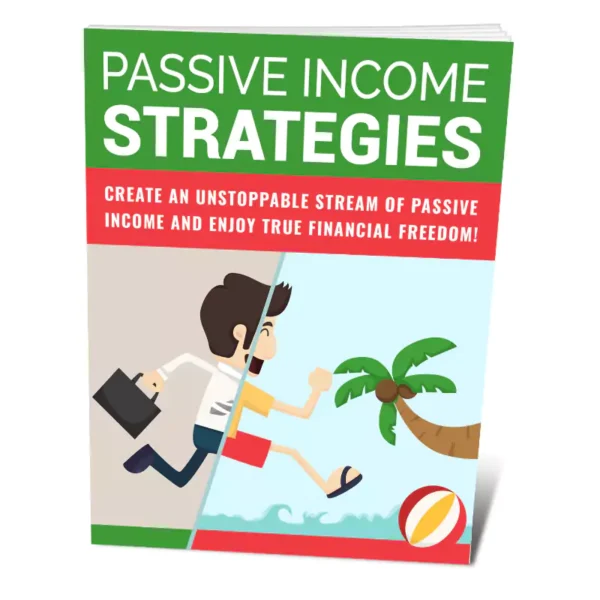 Passive Income Strategies