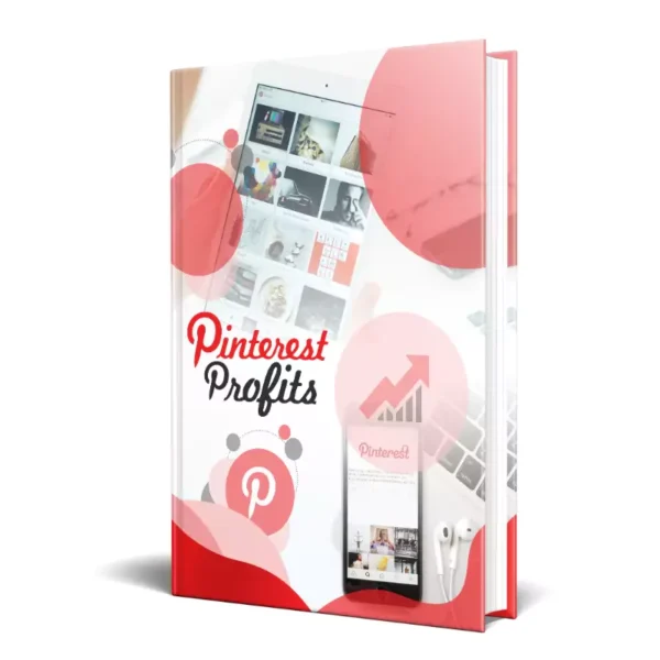 Pinterest Profits