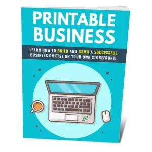 Printable Business