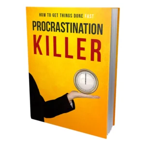 Procrastination Killer