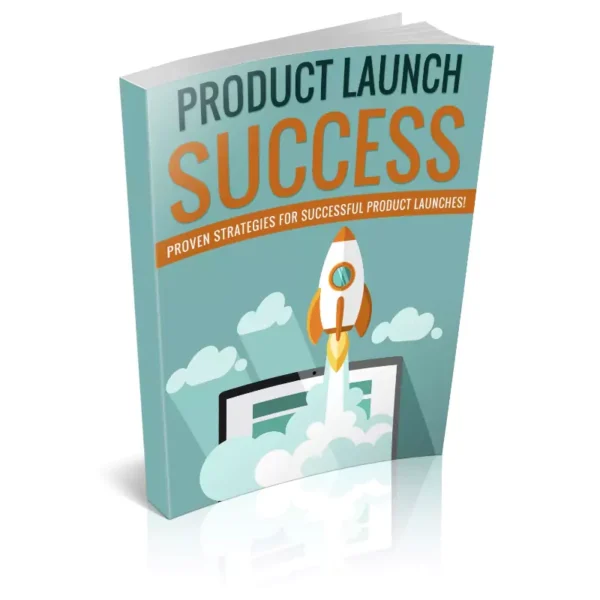 Product Launch Success