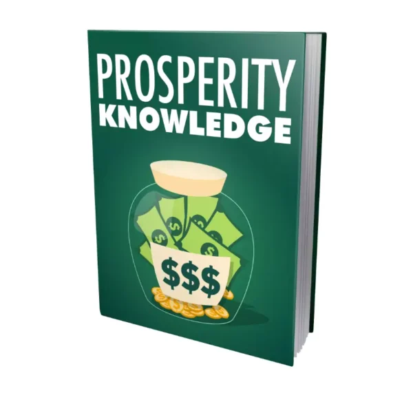 Prosperity Knowledge