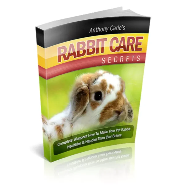 Rabbit Care Secrets