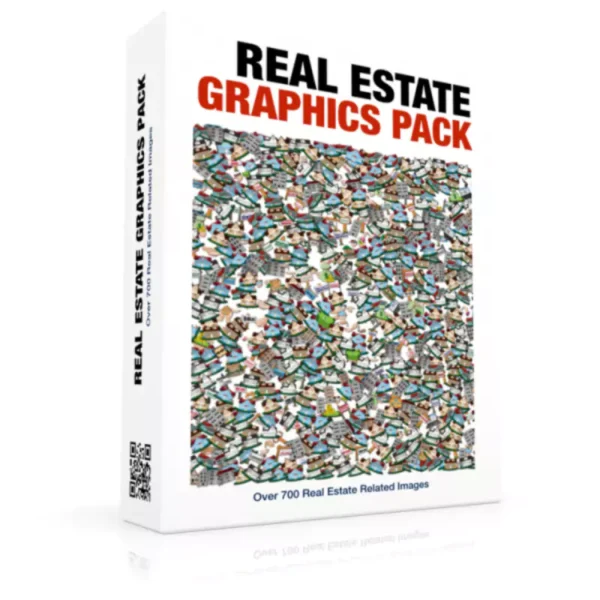 Real Estate Graphics Pack