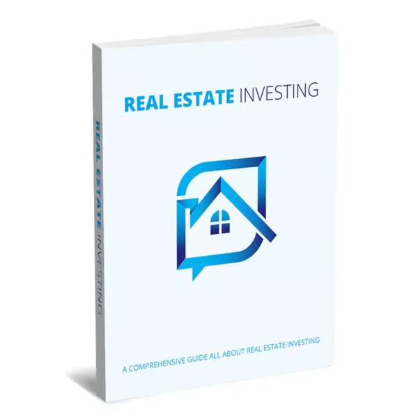 Real Estate Investing