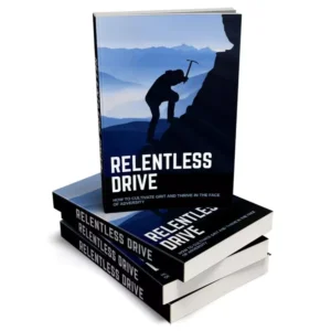 Relentless Drive