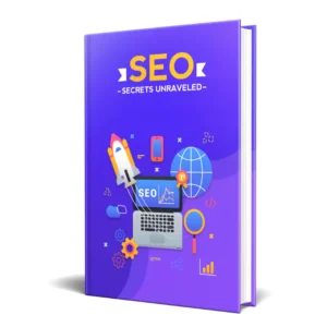 SEO Secrets Unraveled