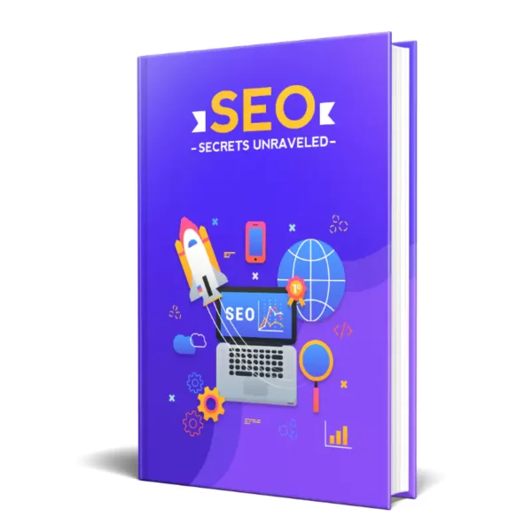 SEO Secrets Unraveled