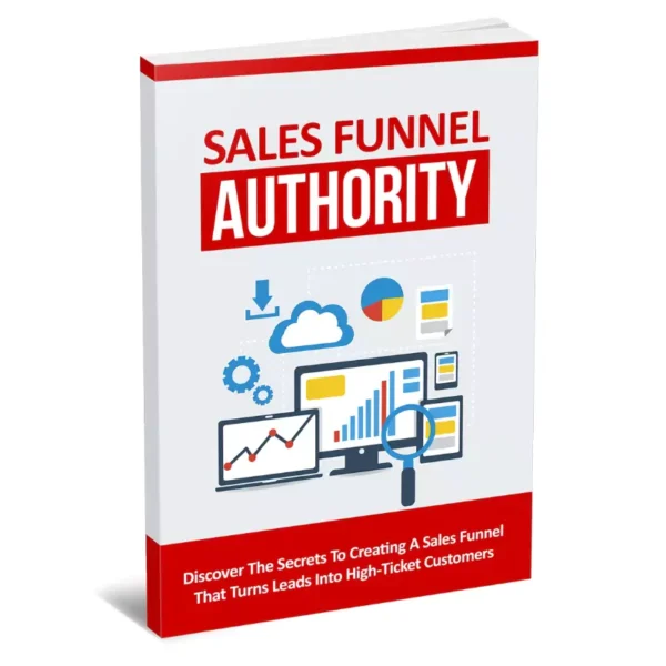 Sales Funnel Authority