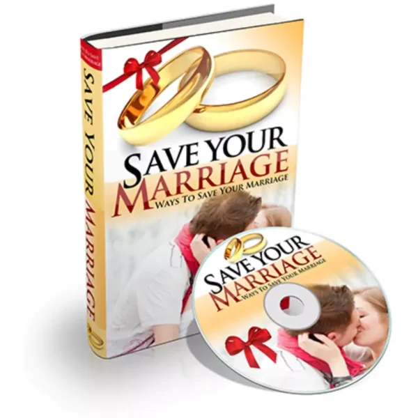 Save Your Marriage