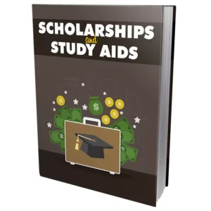 Scholarships and Study Aids