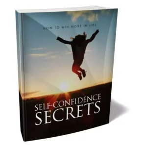 Self Confidence Secrets