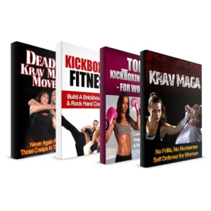 Self Defense Reports Collection