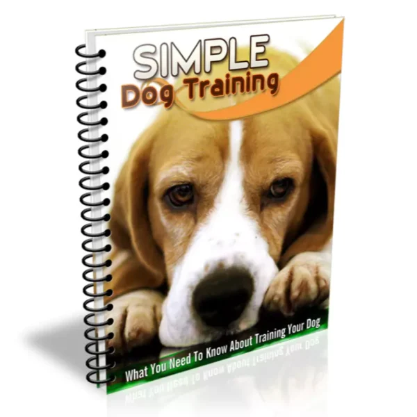 Simple Dog Training