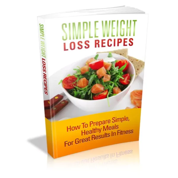 Simple Weight Loss Recipes