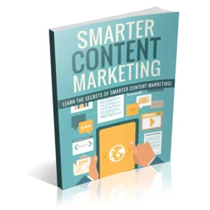 Smarter Content Marketing