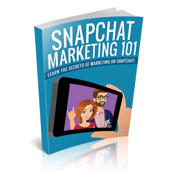 SnapChat Marketing 101