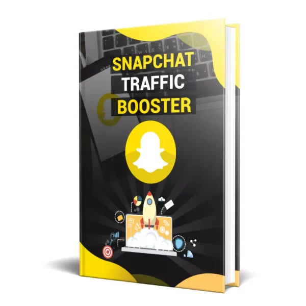 SnapChat Traffic Booster