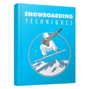 Snowboarding Techniques