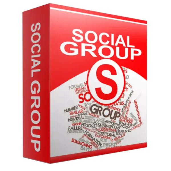 Social Group Quotes