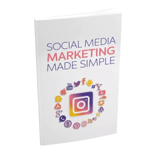 Social Media Marketing Made Simple